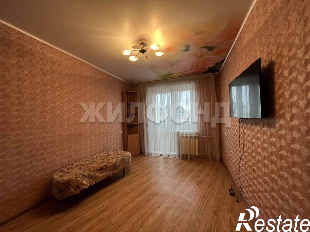 Купить квартиру за 6 799 000 рублей на Дружбы Народов проспект, д.46