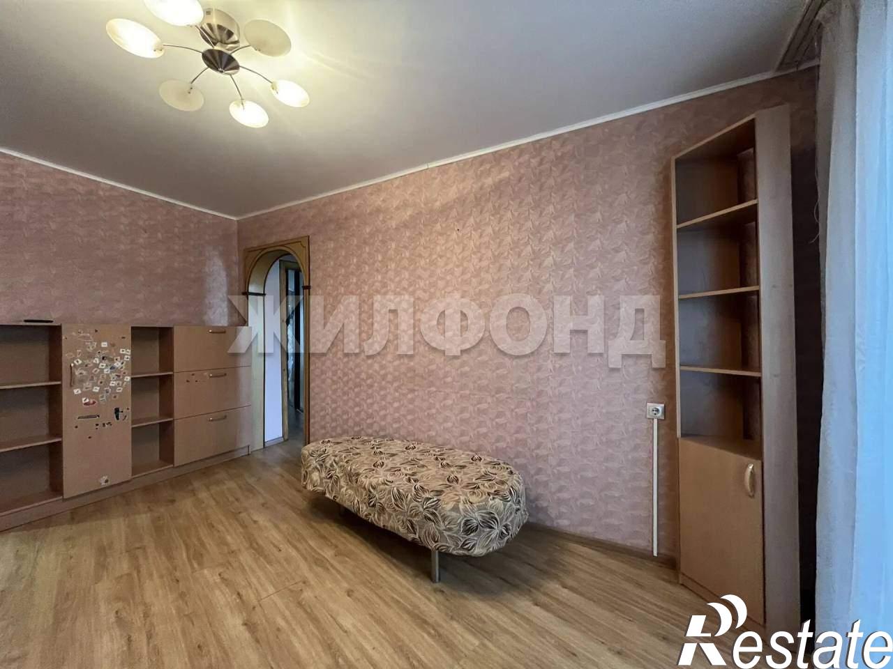 Купить квартиру за 6 799 000 рублей на Дружбы Народов проспект, д.46