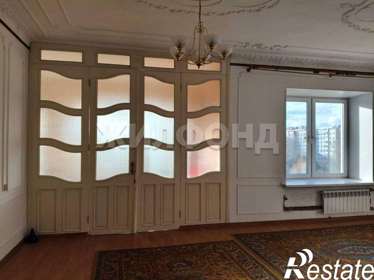 Купить квартиру за 16 000 000 рублей на Чертыгашева ул., д.126