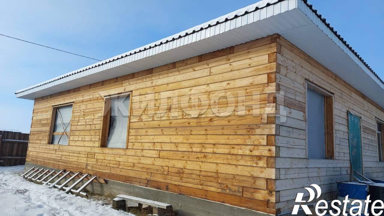 Купить дачу, дом, коттедж за 6 500 000 рублей на Центральная ул.