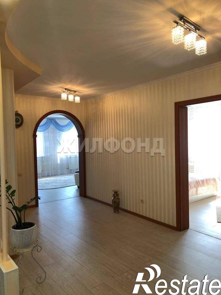 Купить дачу, дом, коттедж за 17 000 000 рублей на Раздольная ул.