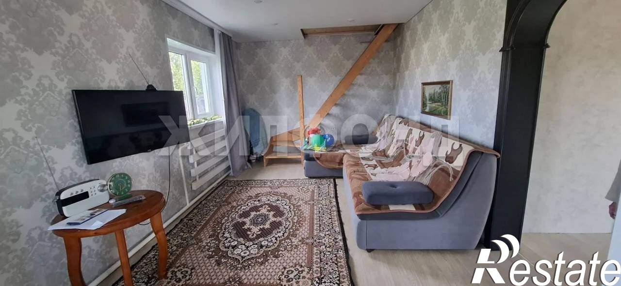 Купить дачу, дом, коттедж за 4 850 000 рублей на Восьмая ул.