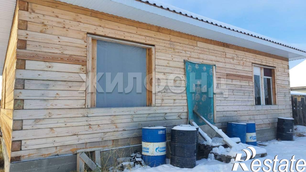 Купить дачу, дом, коттедж за 6 500 000 рублей на Центральная ул.