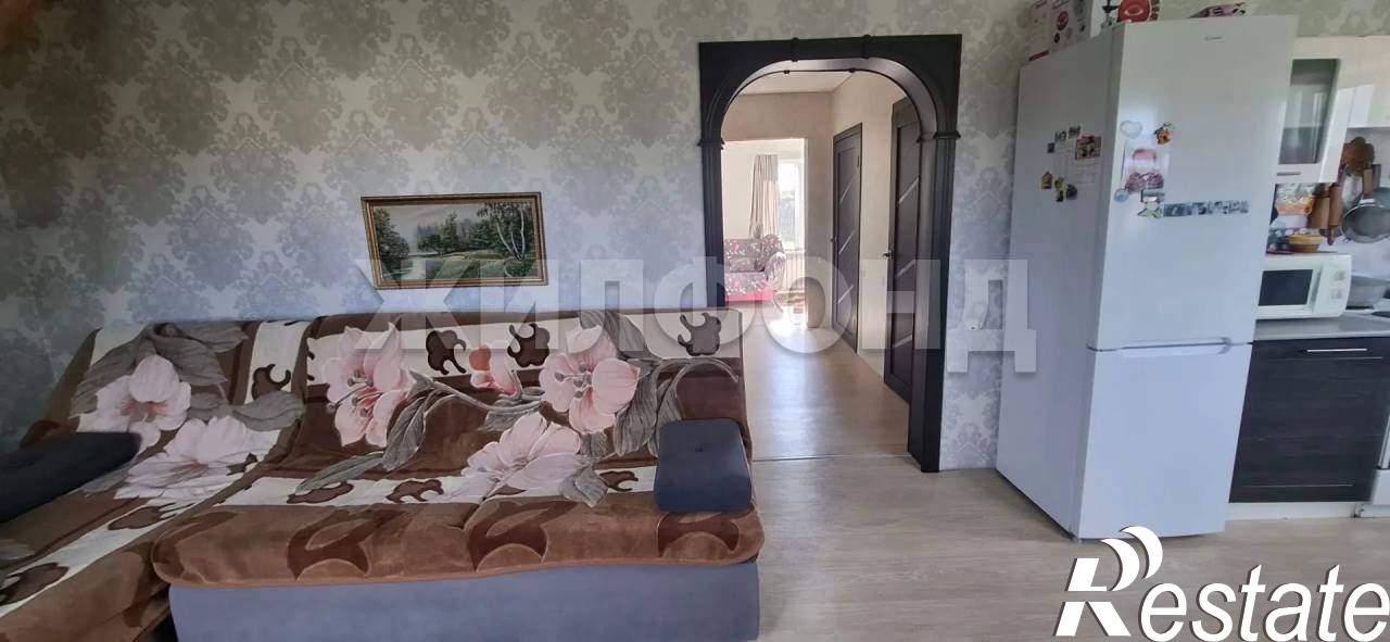 Купить дачу, дом, коттедж за 4 850 000 рублей на Восьмая ул.
