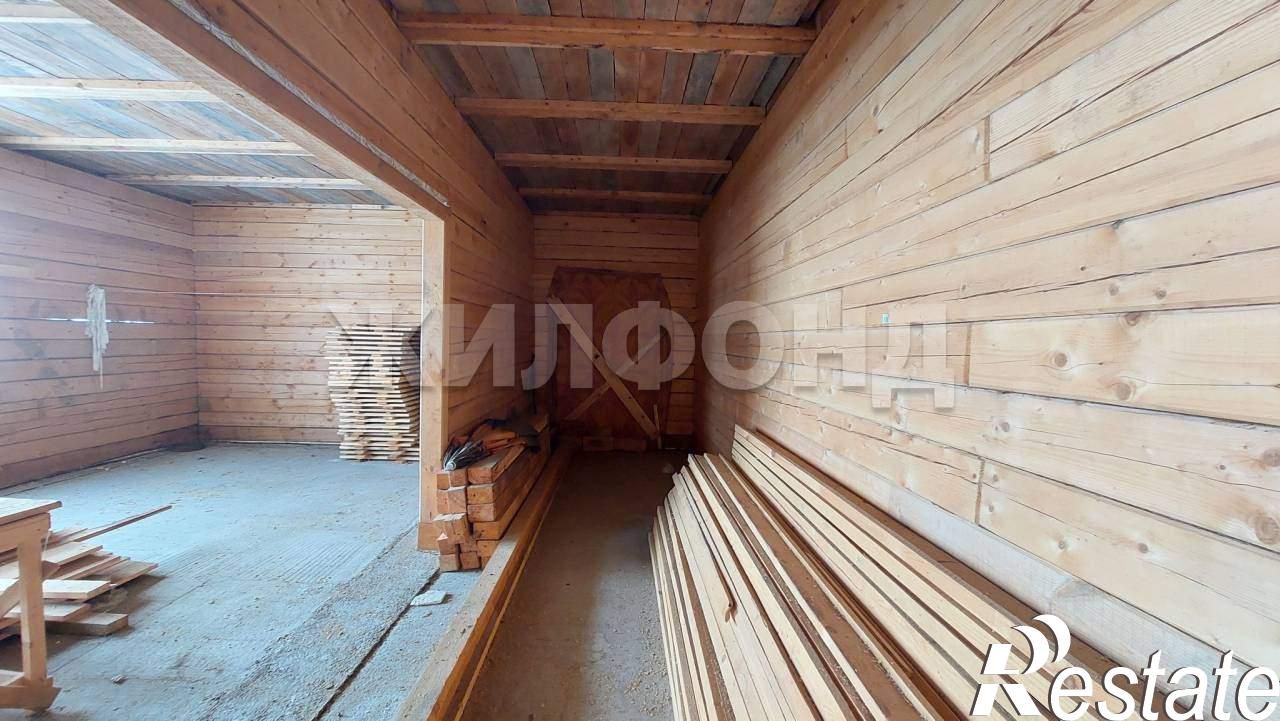 Купить дачу, дом, коттедж за 6 500 000 рублей на Центральная ул.