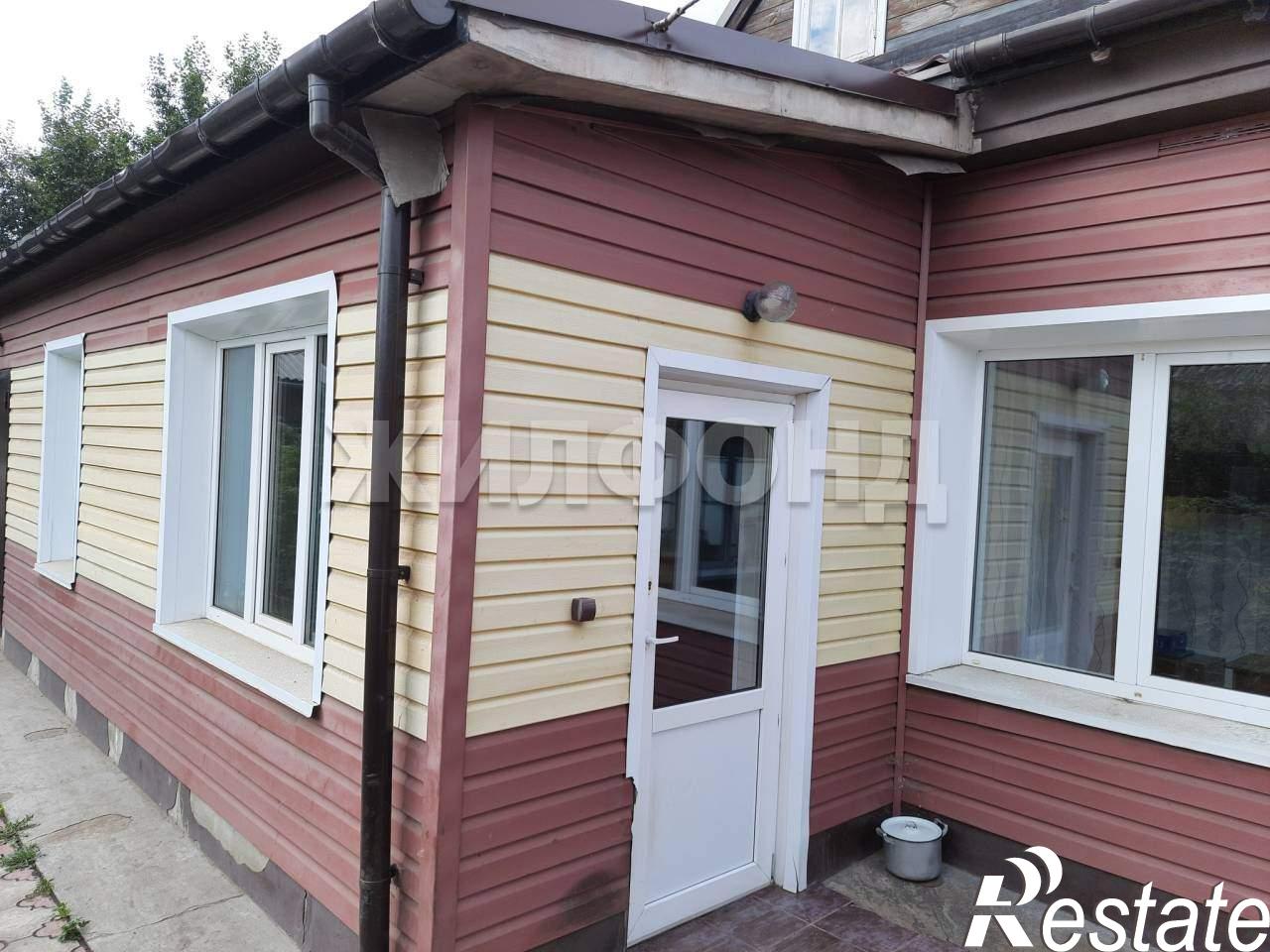 Купить дачу, дом, коттедж за 11 200 000 рублей на Чертыгашева ул., д.37