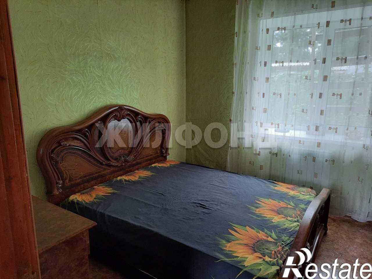 Купить дачу, дом, коттедж за 11 200 000 рублей на Чертыгашева ул., д.37