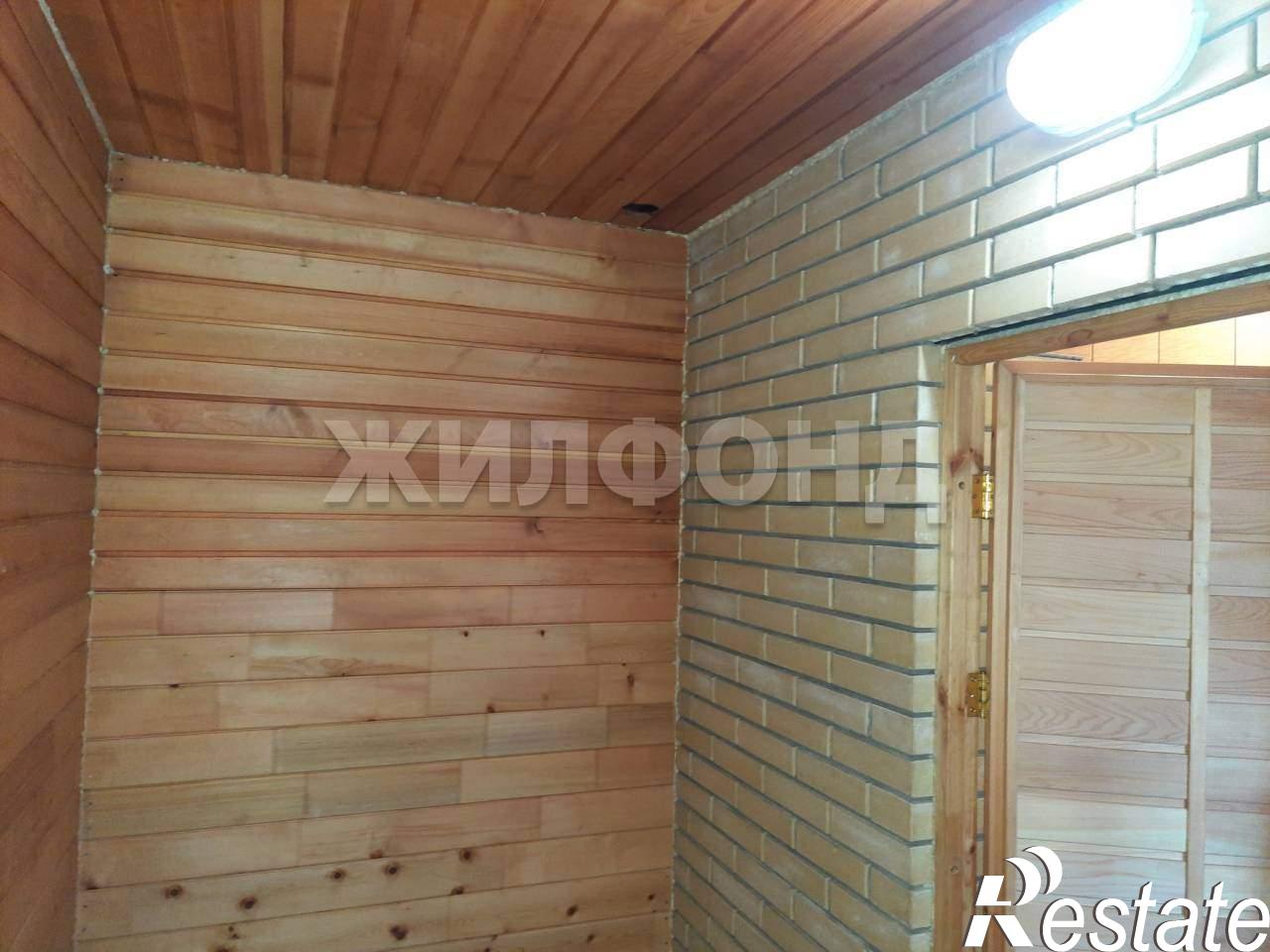 Купить дачу, дом, коттедж за 11 200 000 рублей на Чертыгашева ул., д.37