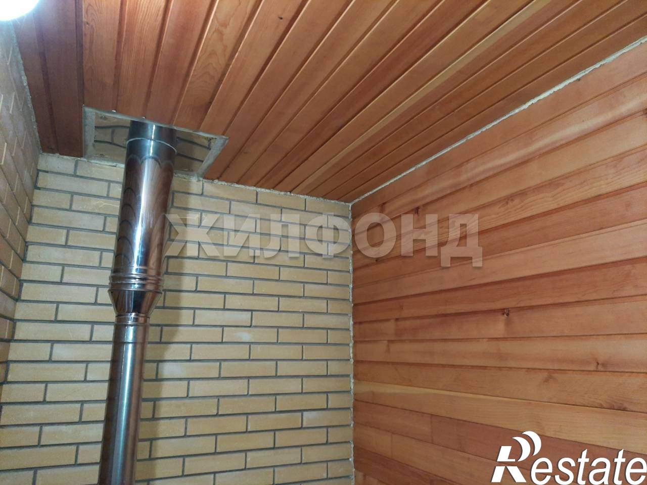Купить дачу, дом, коттедж за 11 200 000 рублей на Чертыгашева ул., д.37
