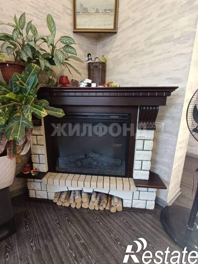 Купить дачу, дом, коттедж за 15 500 000 рублей на Полярная ул.