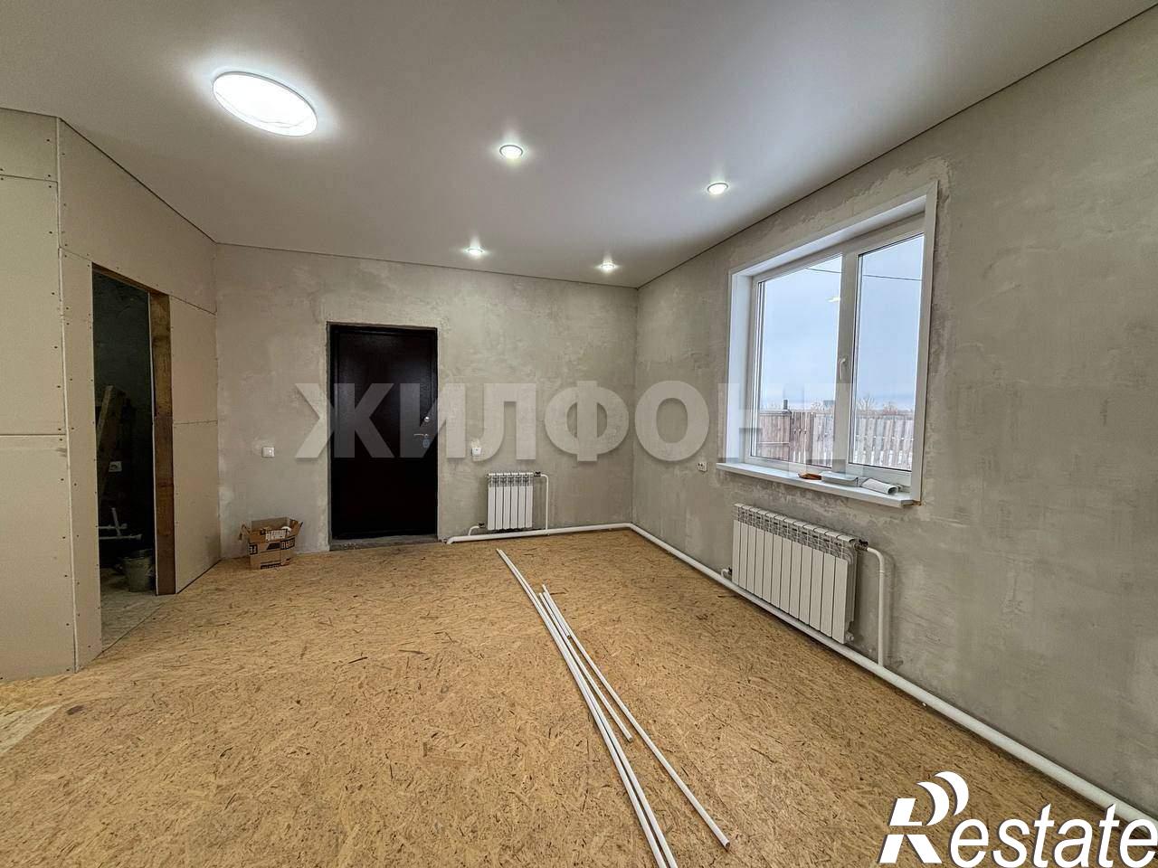 Купить дачу, дом, коттедж за 4 200 000 рублей на Садовая ул.