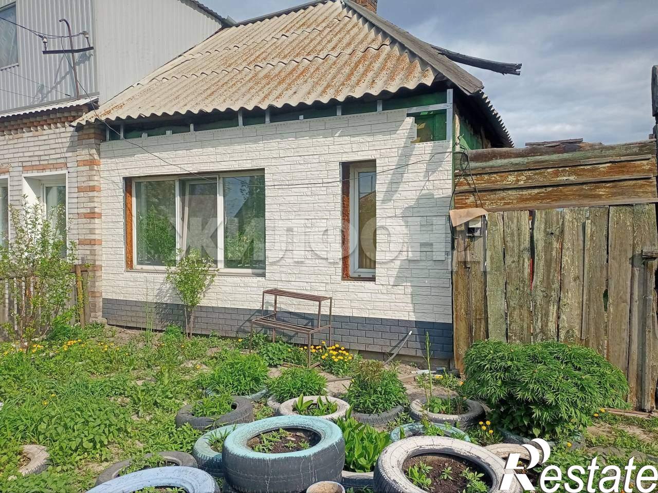 Купить дачу, дом, коттедж за 3 900 000 рублей на Чапаева ул.