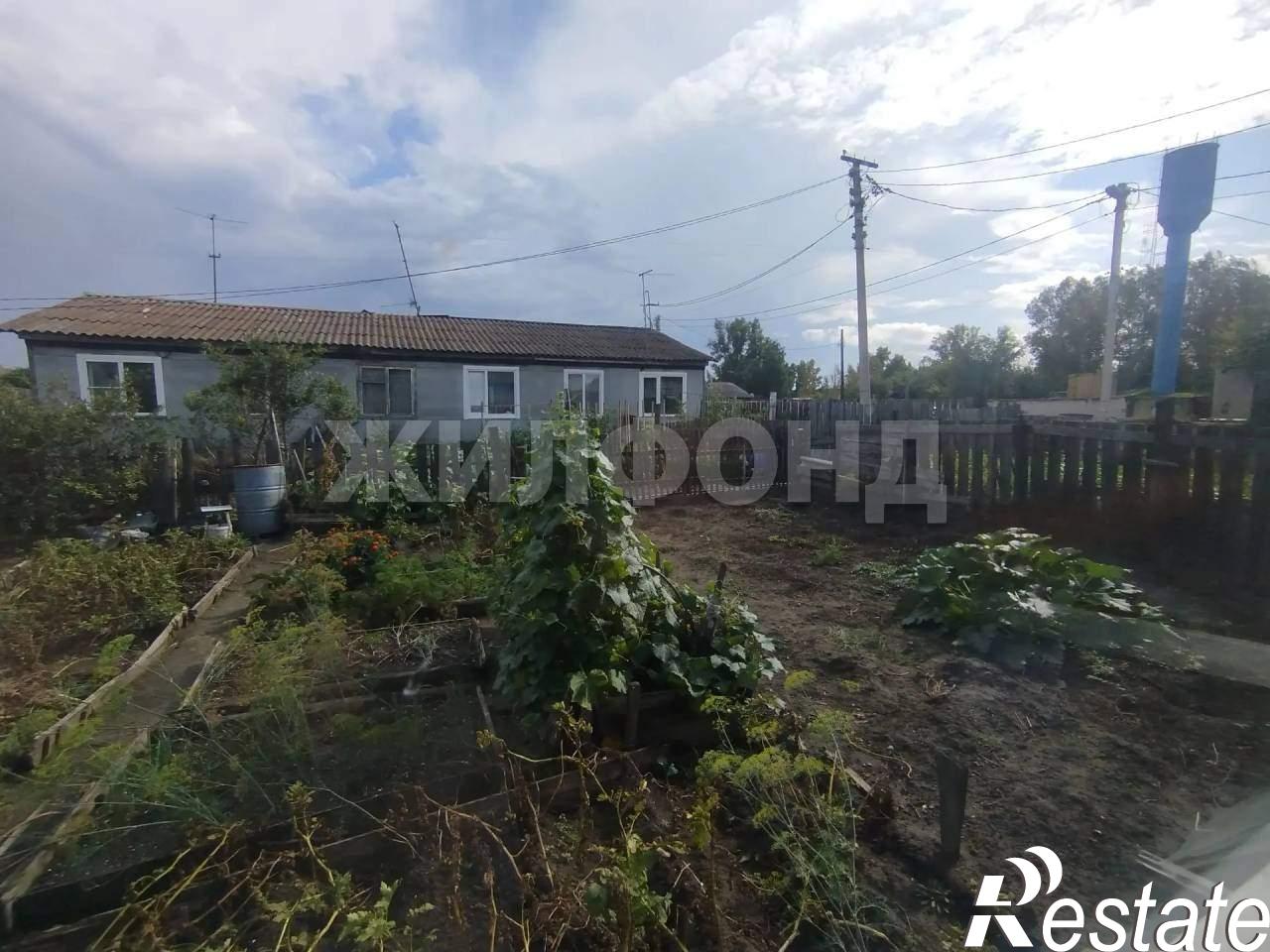 Купить дачу, дом, коттедж за 3 200 000 рублей на Баландиной ул.