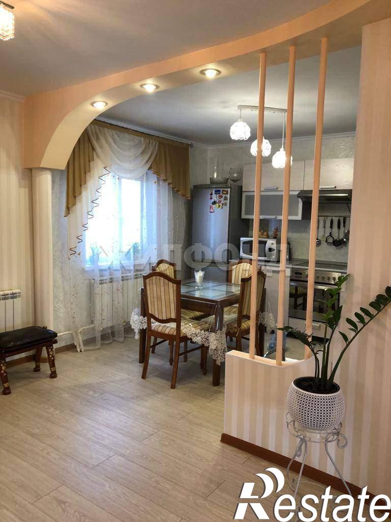 Купить дачу, дом, коттедж за 17 000 000 рублей на Раздольная ул.