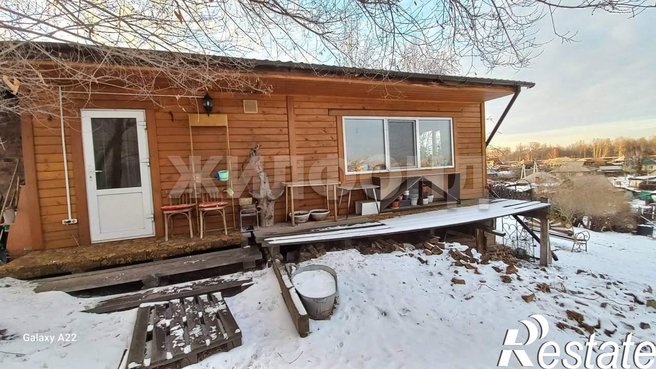 Купить дачу, дом, коттедж за 6 400 000 рублей на Буденного ул., д.25