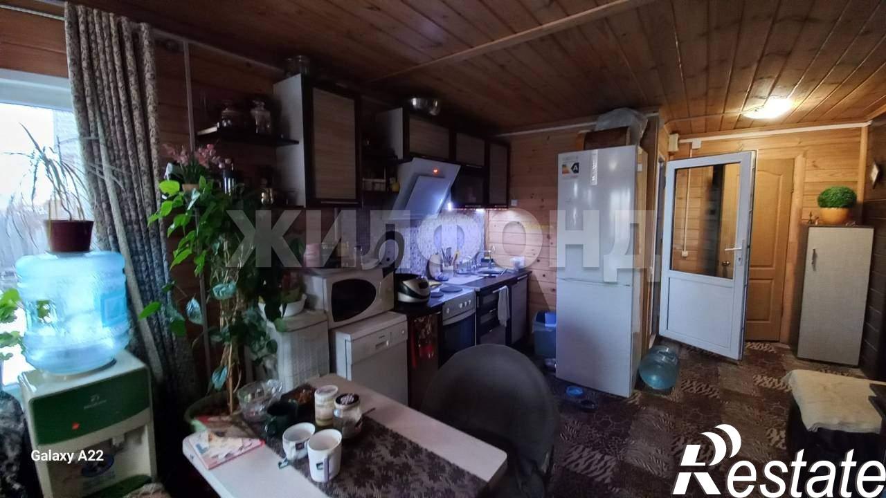 Купить дачу, дом, коттедж за 6 400 000 рублей на Буденного ул., д.25