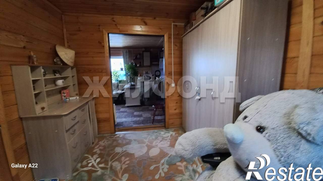 Купить дачу, дом, коттедж за 6 400 000 рублей на Буденного ул., д.25