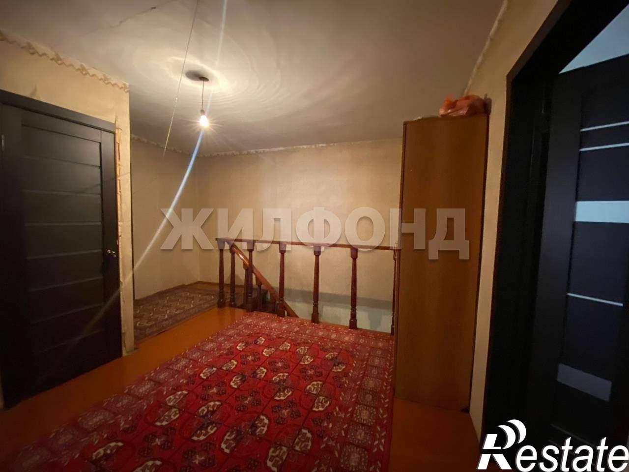Купить дачу, дом, коттедж за 10 500 000 рублей на Саянская ул.