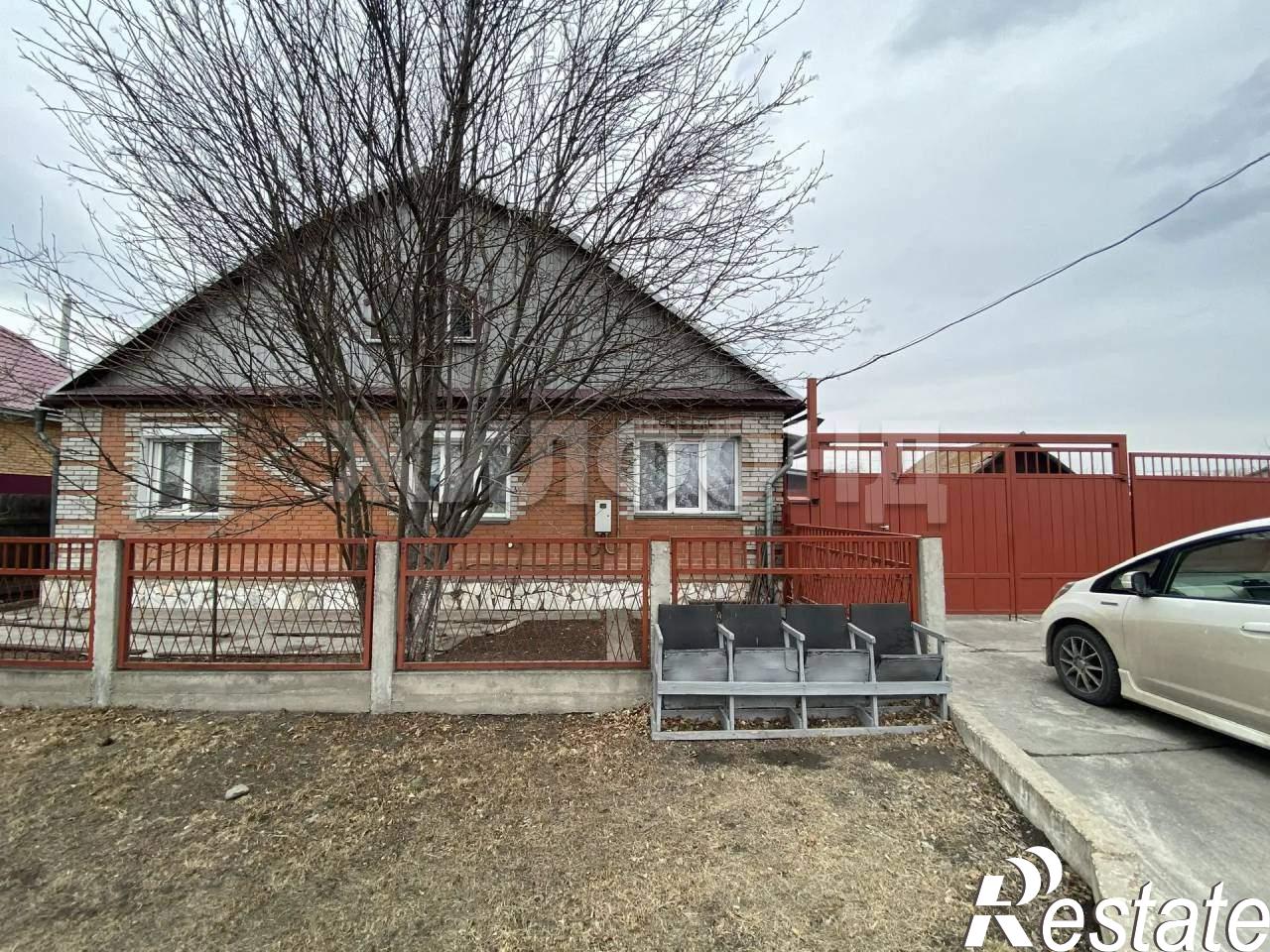 Купить дачу, дом, коттедж за 11 000 000 рублей на Новая ул., д.12А