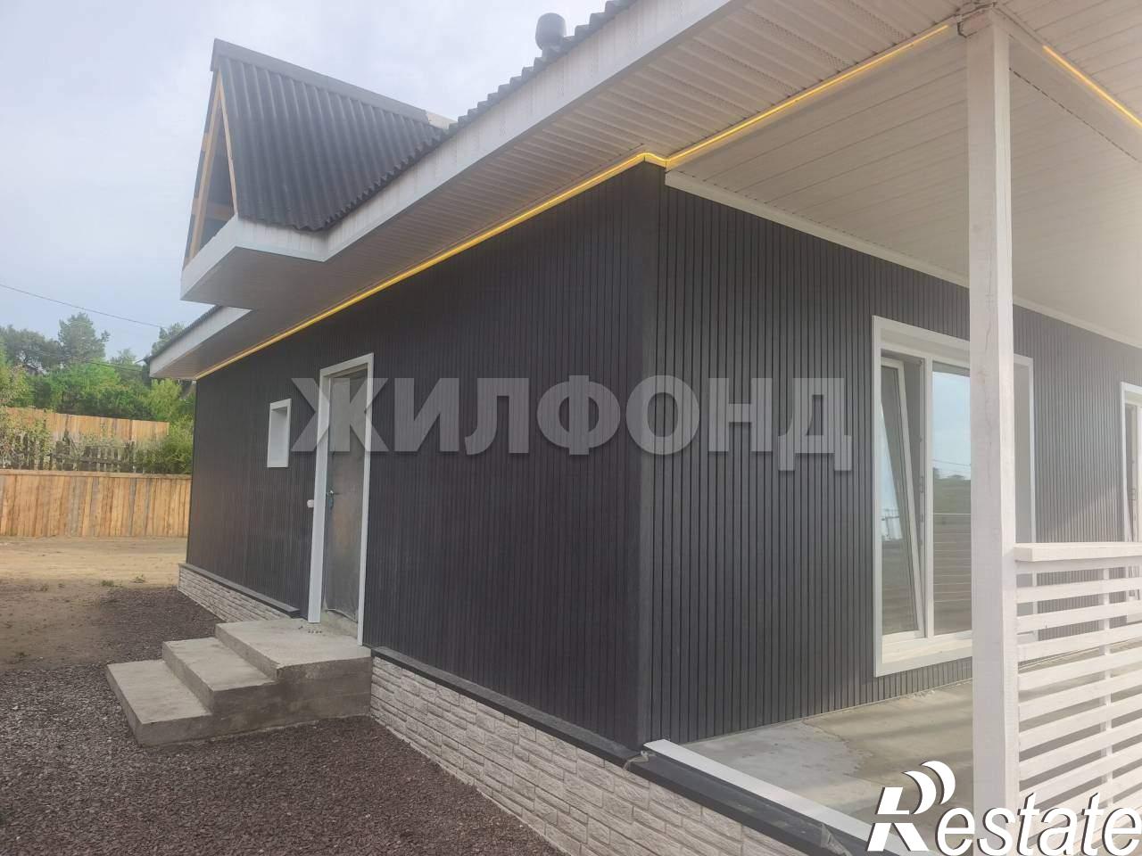 Купить дачу, дом, коттедж за 6 700 000 рублей на Придорожная ул.