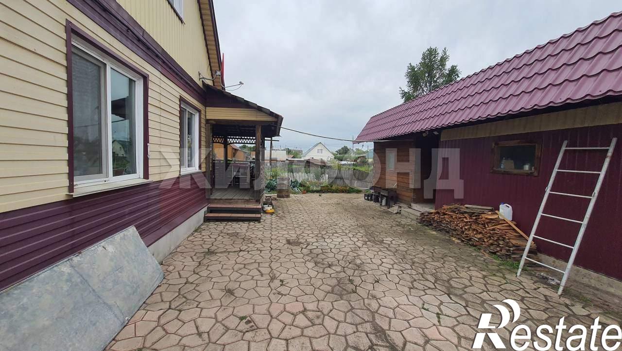 Купить дачу, дом, коттедж за 5 400 000 рублей на Дачная ул.