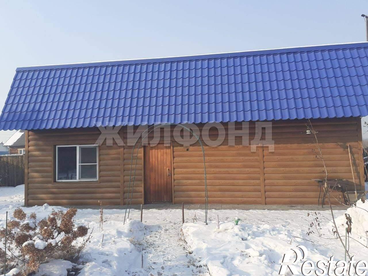 Купить дачу, дом, коттедж за 15 000 000 рублей на Марины Цветаевой ул.