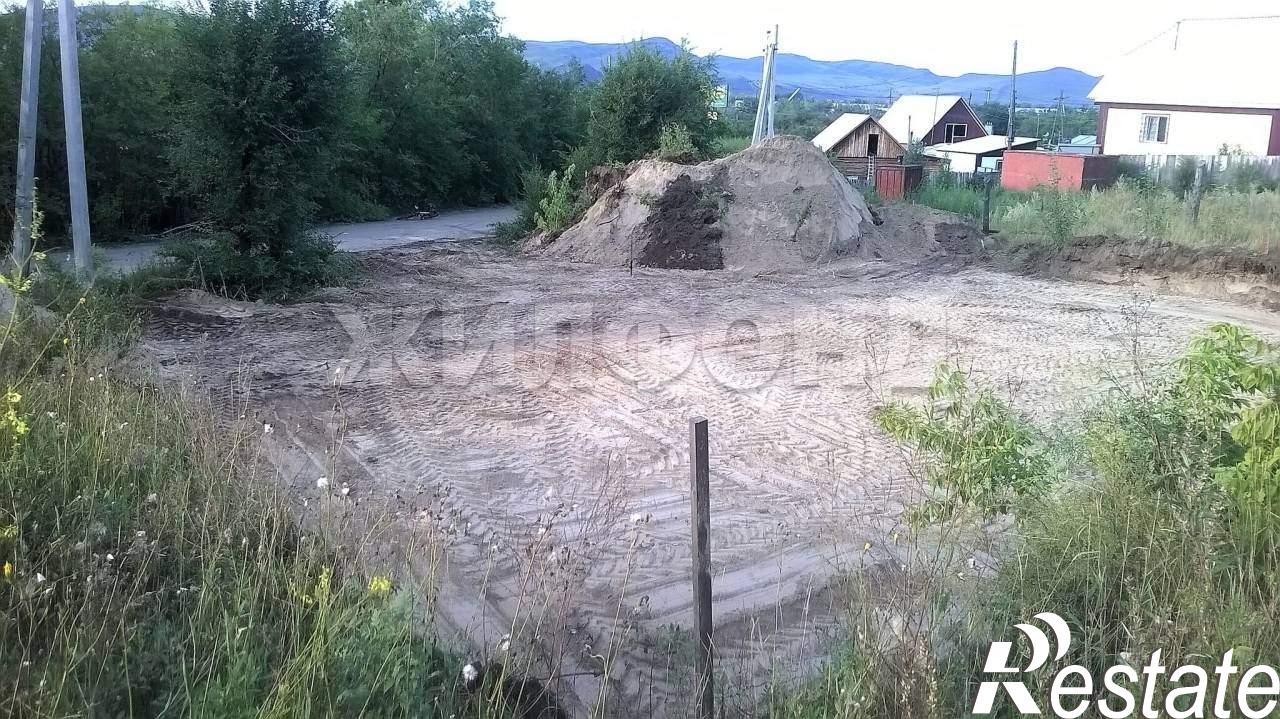 Купить землю, земельный участок за 1 880 000 рублей на Абакан