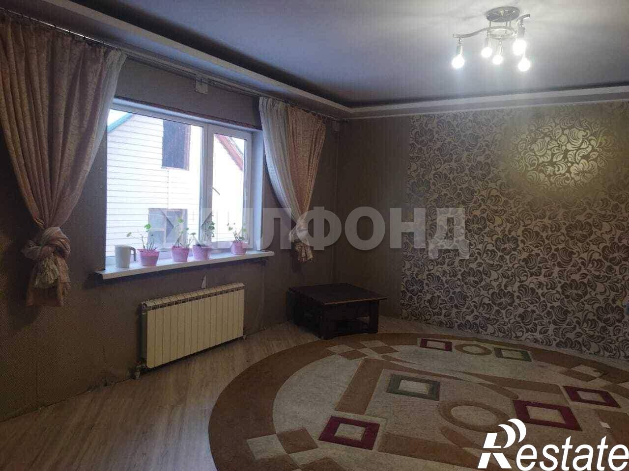 Купить дачу, дом, коттедж за 9 000 000 рублей на Аскизская ул.