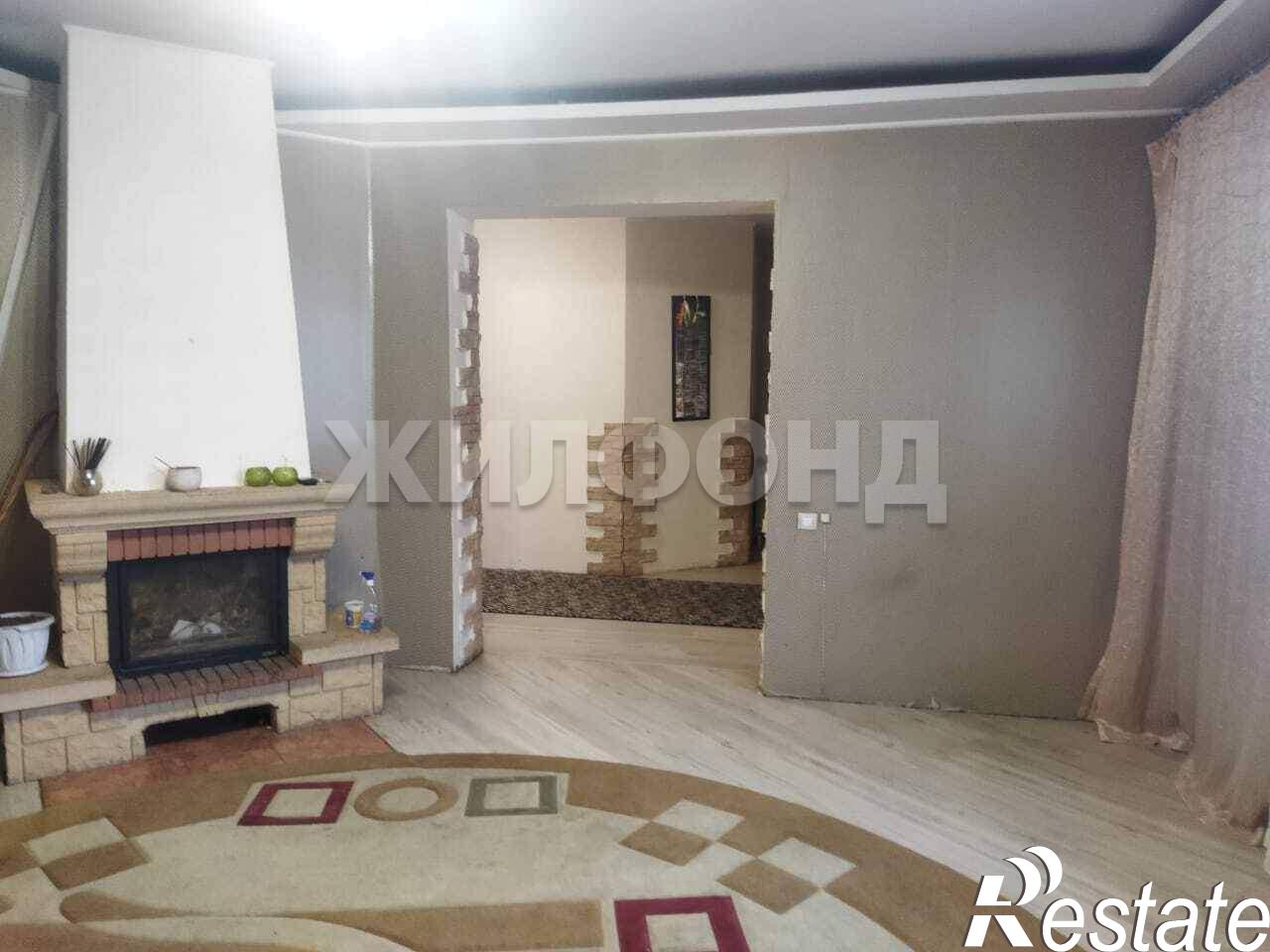 Купить дачу, дом, коттедж за 9 000 000 рублей на Аскизская ул.