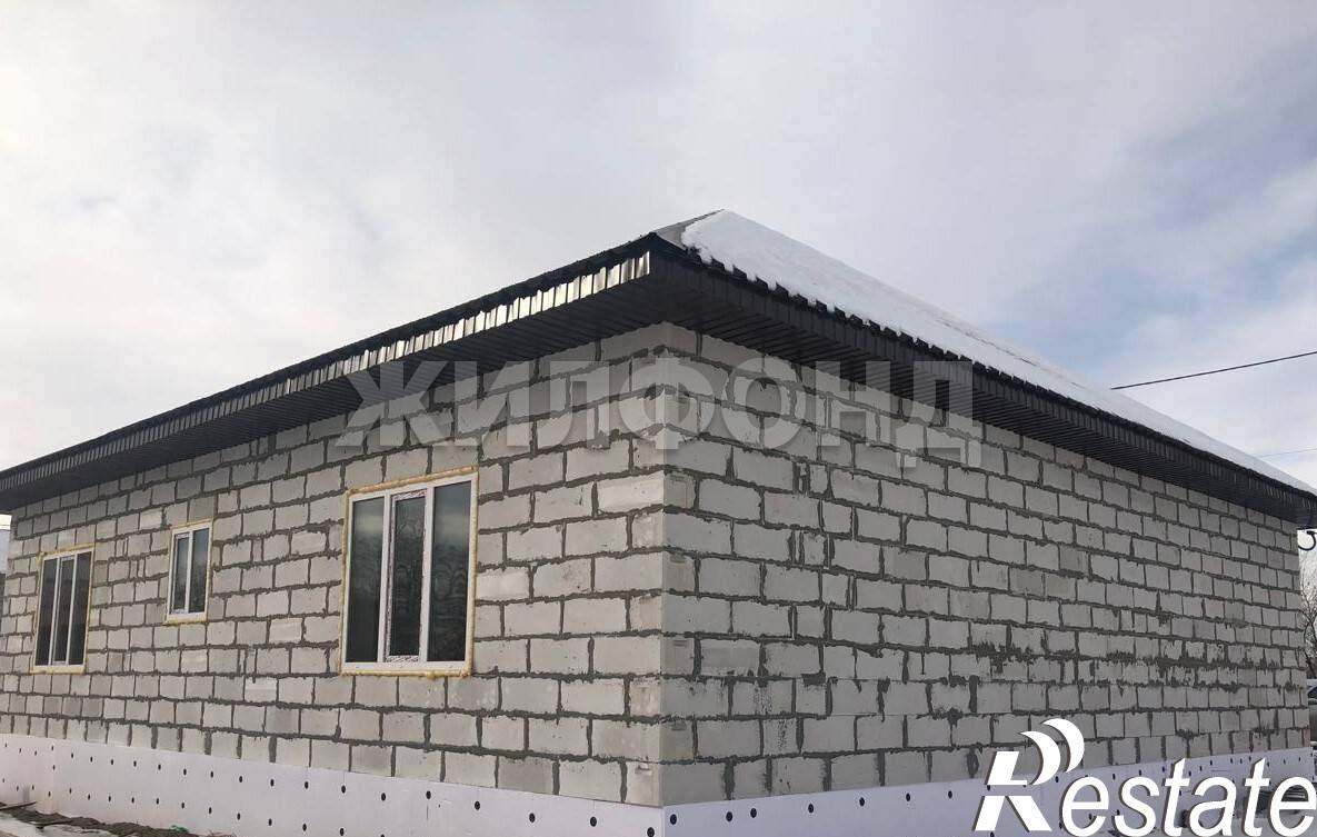 Купить дачу, дом, коттедж за 8 900 000 рублей на Абакан