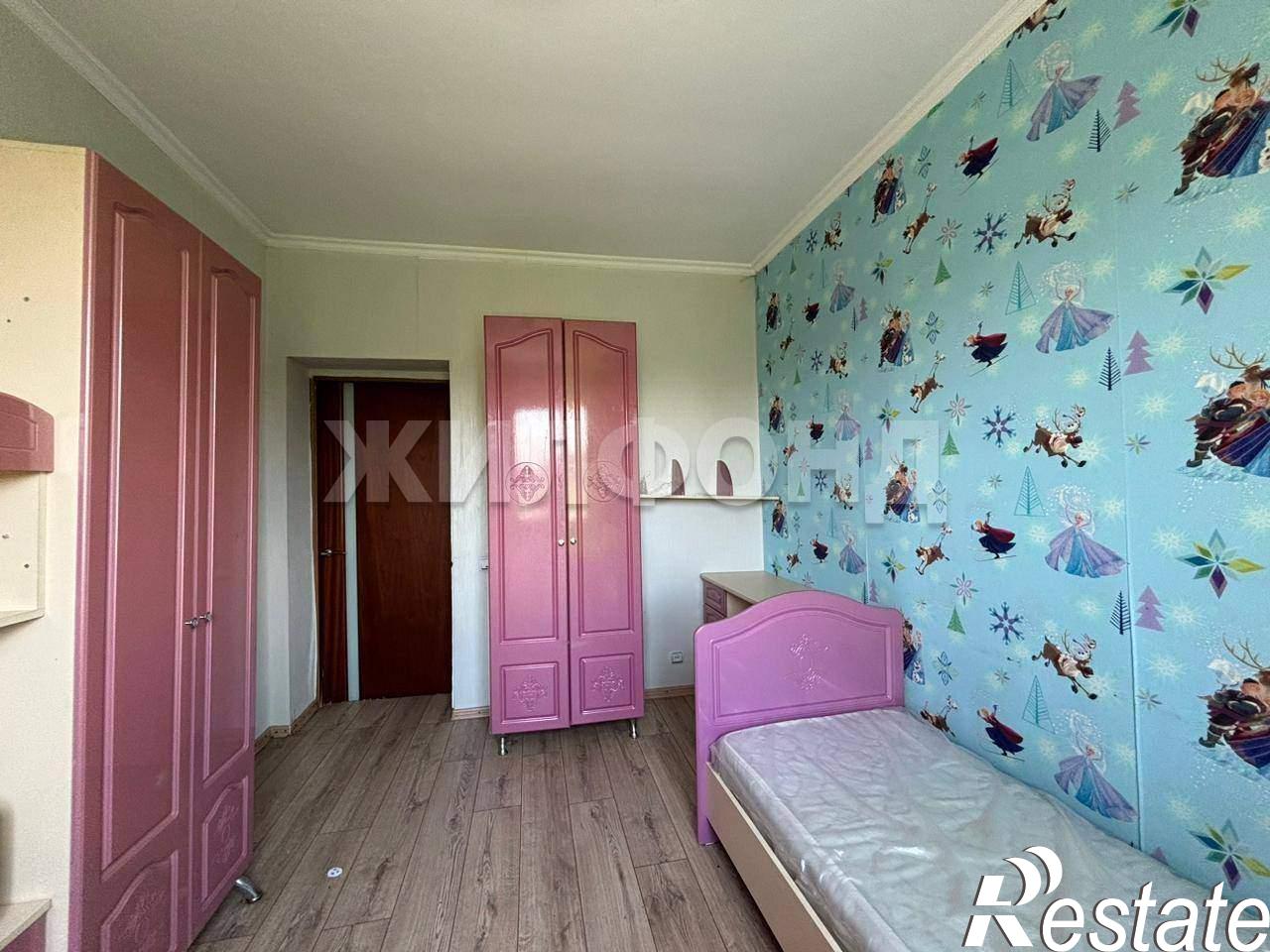 Купить дачу, дом, коттедж за 9 000 000 рублей на Аскизская ул.