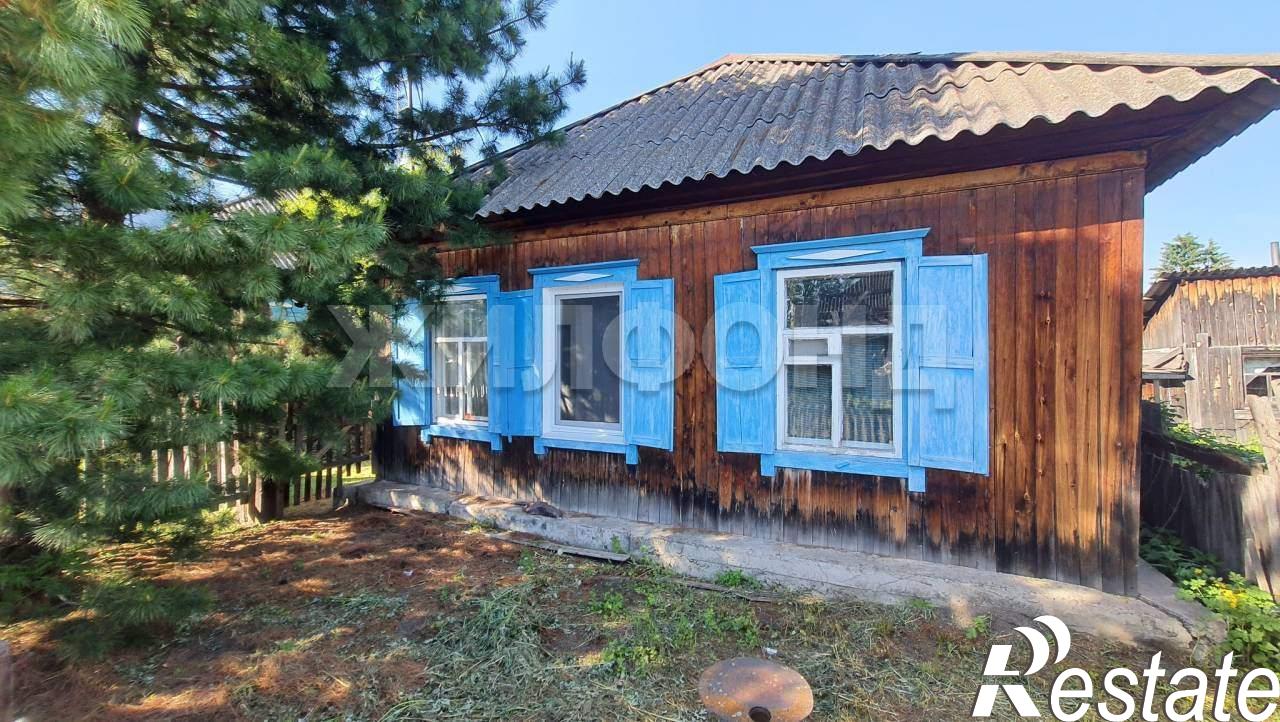 Купить дачу, дом, коттедж за 2 400 000 рублей на Алтайская ул.