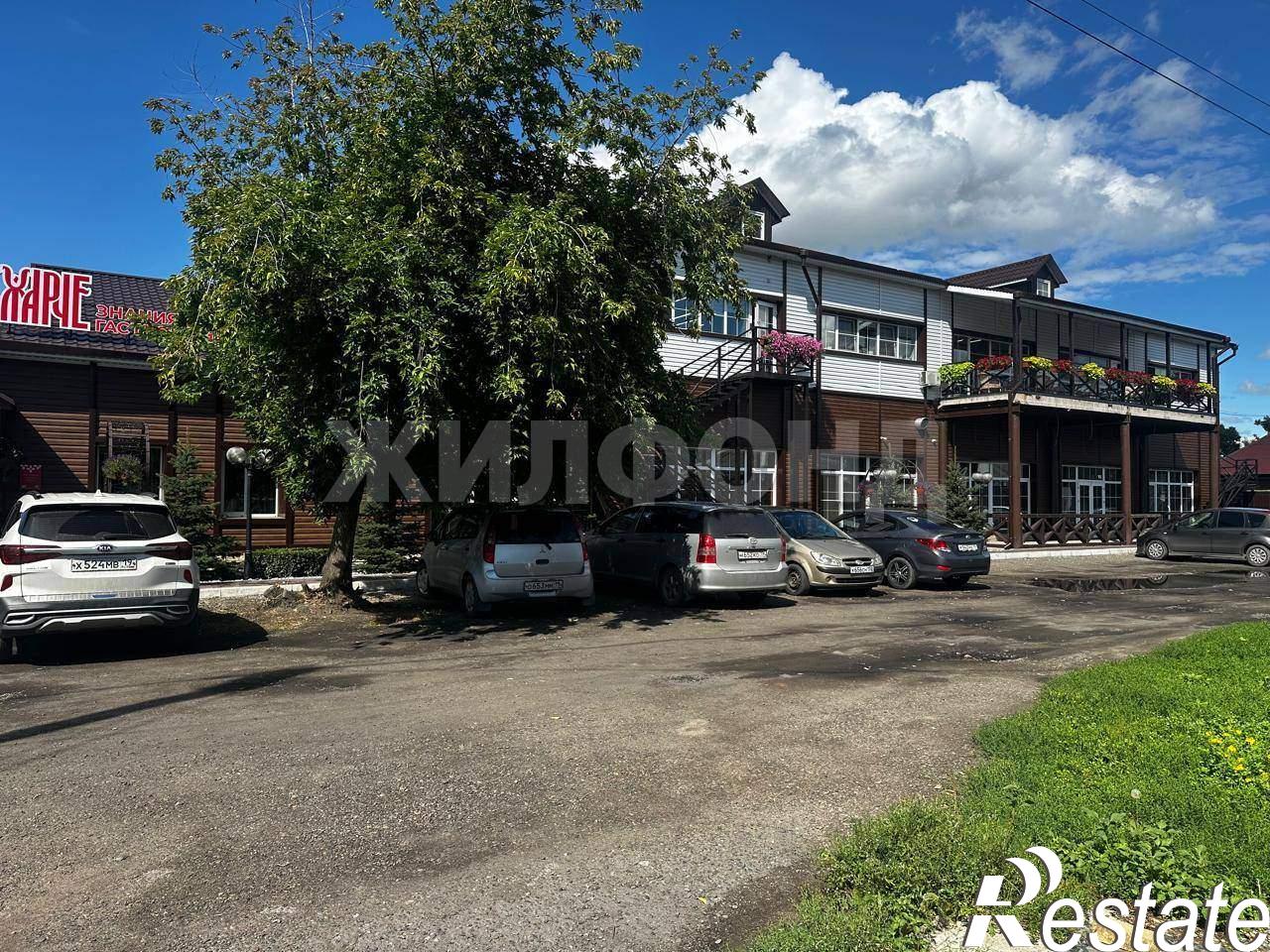 Купить дачу, дом, коттедж за 6 000 000 рублей на Саянский переулок, д.3/2