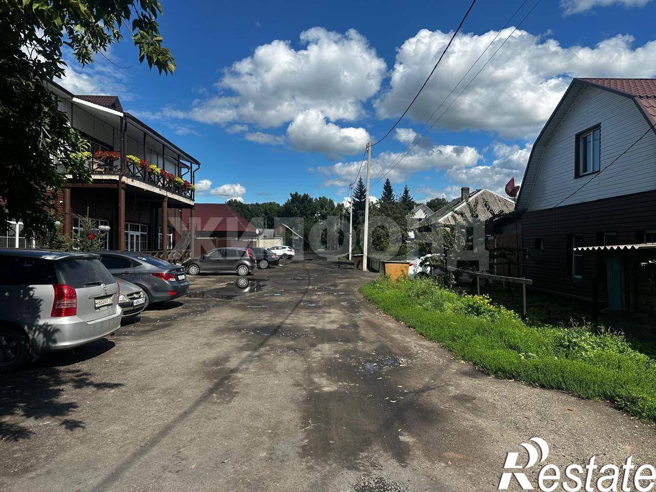 Купить дачу, дом, коттедж за 6 000 000 рублей на Саянский переулок, д.3/2