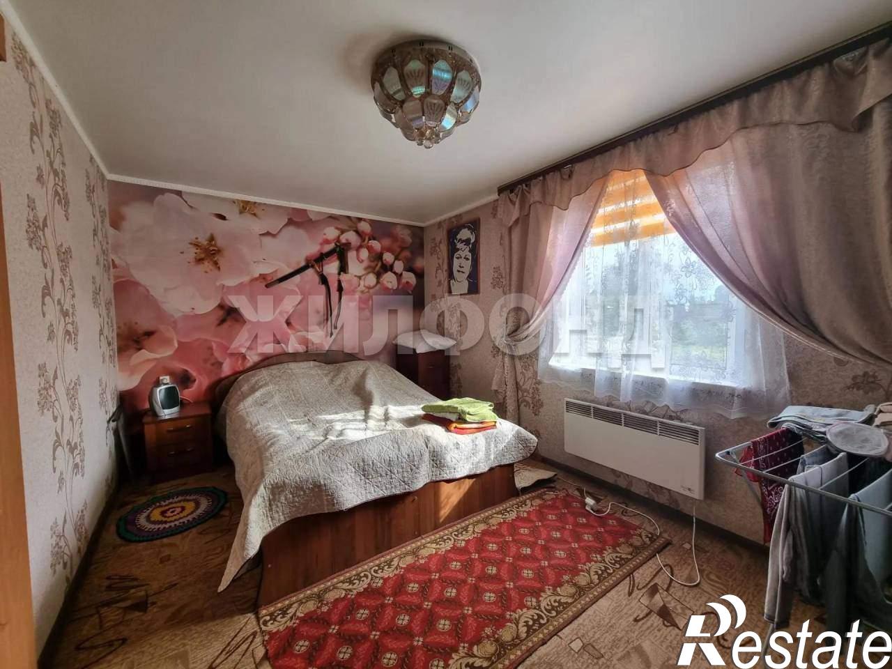 Купить дачу, дом, коттедж за 3 400 000 рублей на Абакан