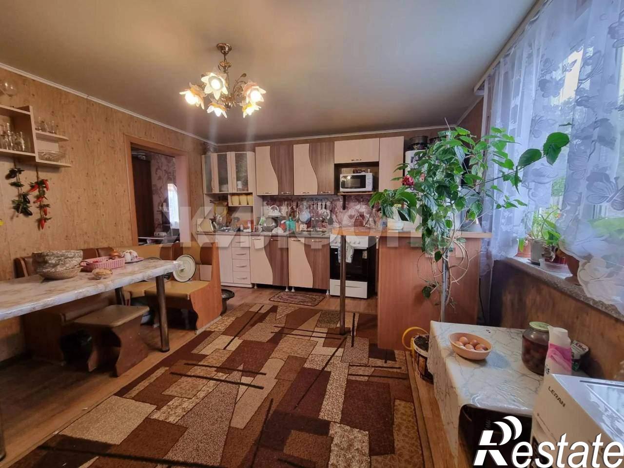 Купить дачу, дом, коттедж за 3 400 000 рублей на Абакан