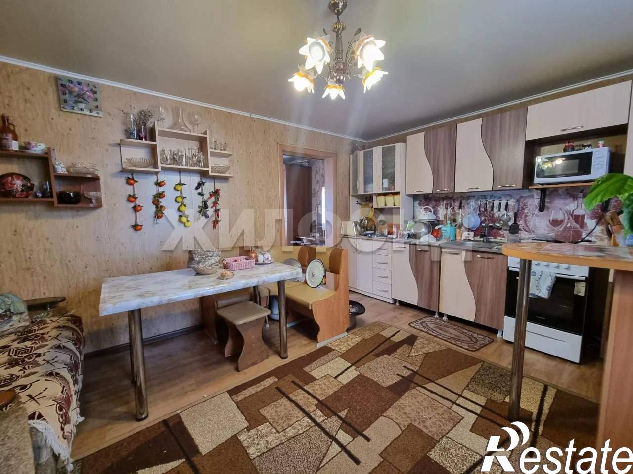 Купить дачу, дом, коттедж за 3 400 000 рублей на Абакан