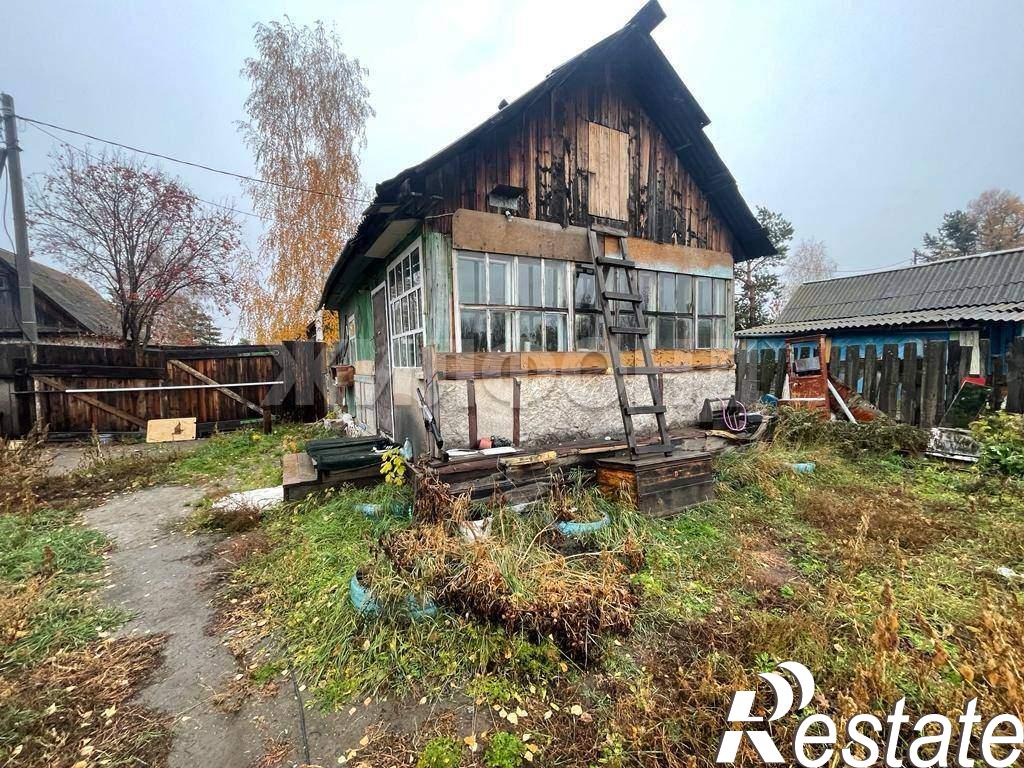 Купить дачу, дом, коттедж за 650 000 рублей на Солнечная ул.