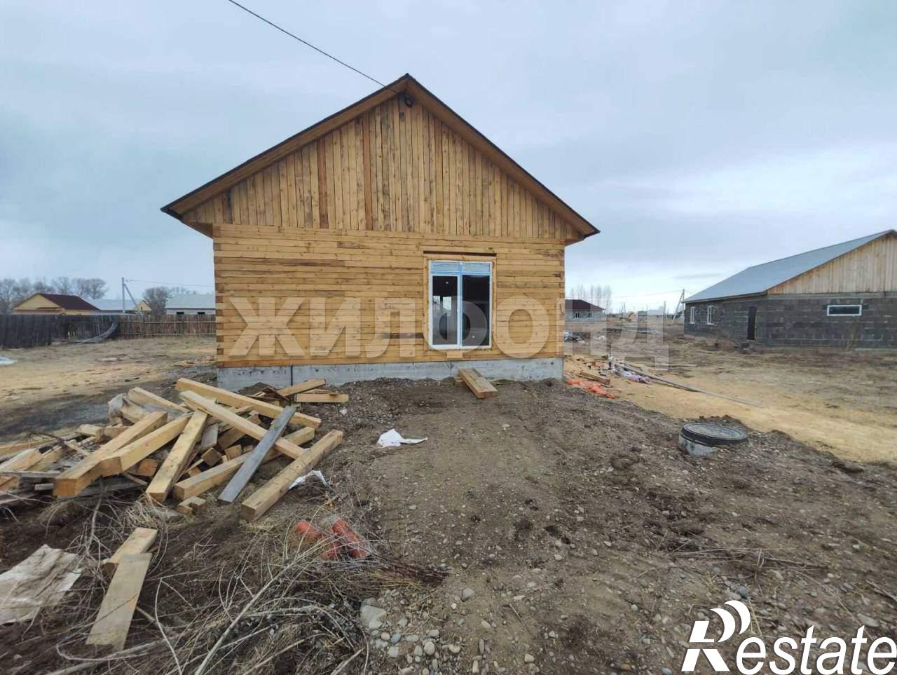 Купить дачу, дом, коттедж за 4 900 000 рублей на Ленина проспект, д.67