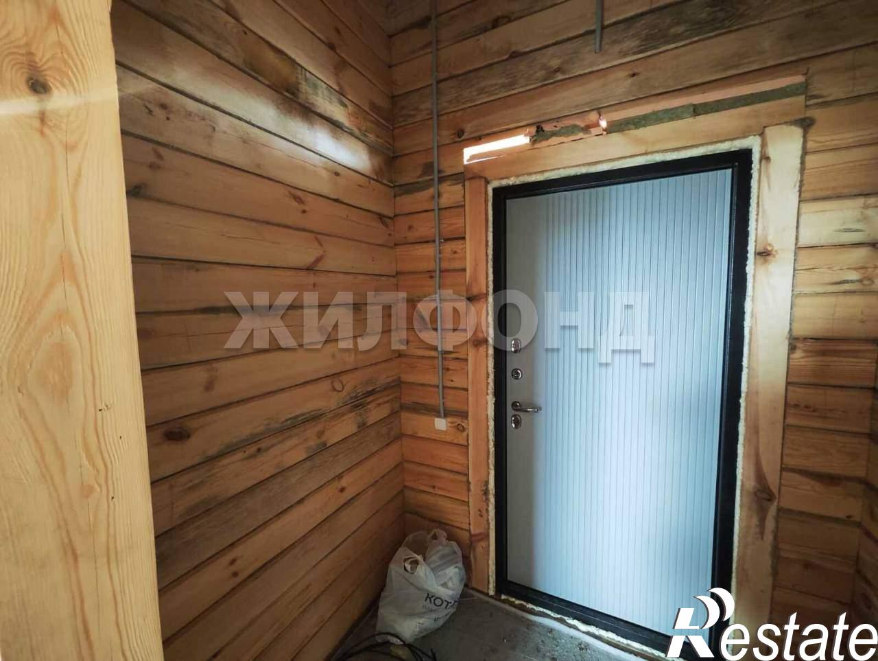 Купить дачу, дом, коттедж за 4 900 000 рублей на Ленина проспект, д.67