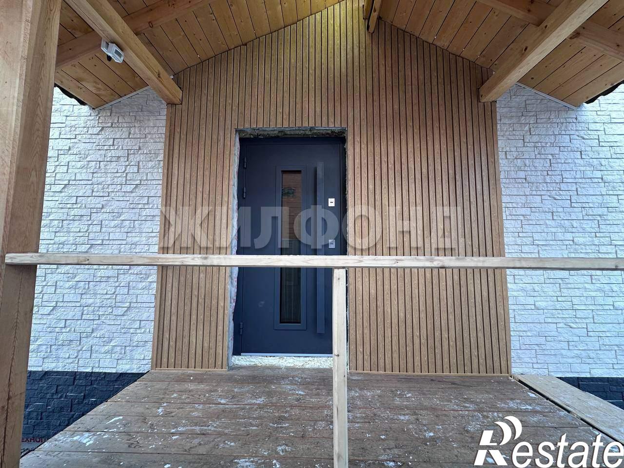 Купить дачу, дом, коттедж за 9 300 000 рублей на Кольцевая ул.