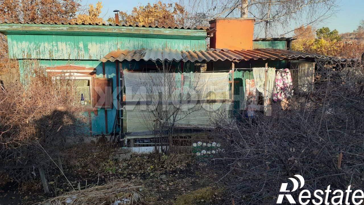 Купить дачу, дом, коттедж за 590 000 рублей на Самохвал-Строитель тер.СОСН