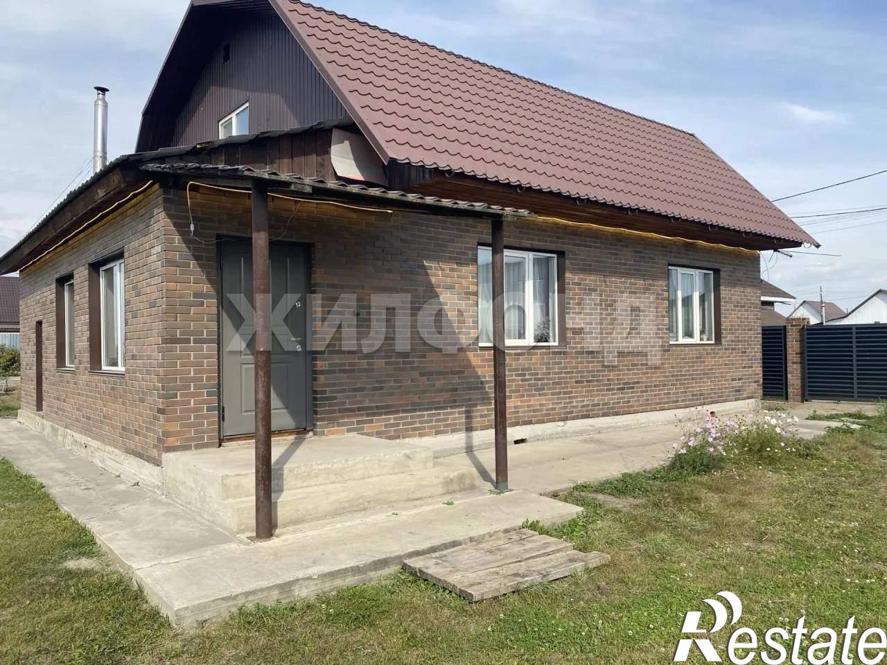 Купить дачу, дом, коттедж за 9 500 000 рублей на Весенняя ул.