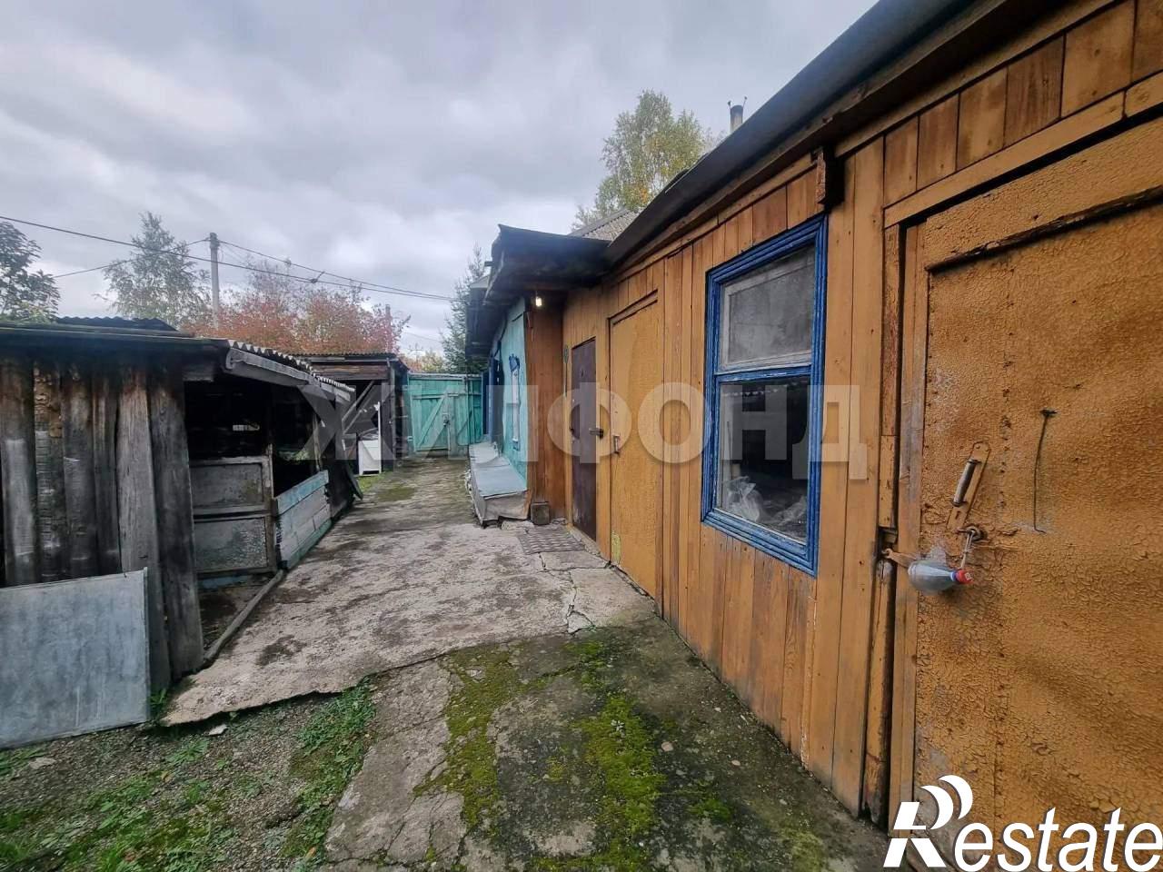 Купить дачу, дом, коттедж за 2 800 000 рублей на Ровная ул.