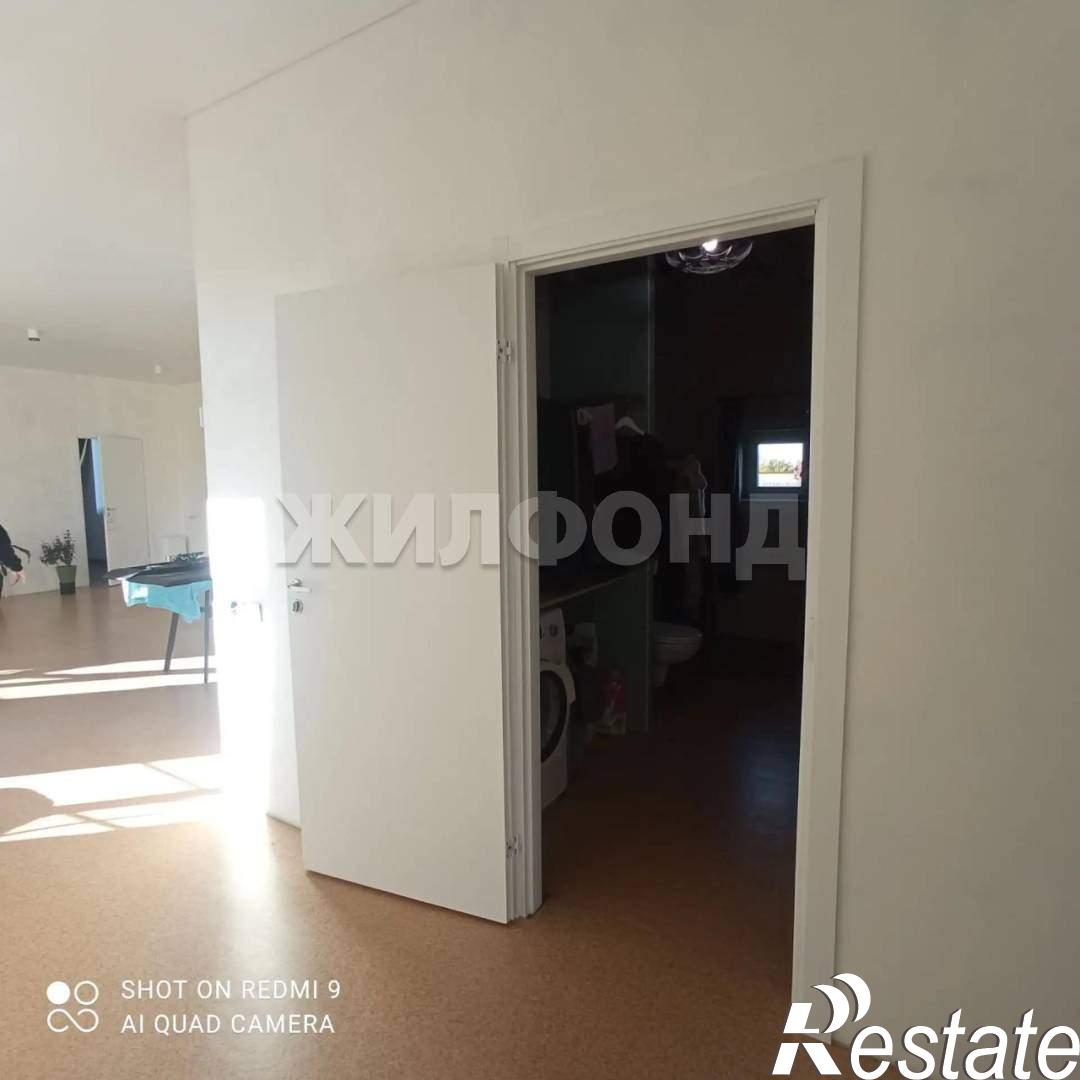 Купить дачу, дом, коттедж за 8 500 000 рублей на Абаканская ул., д.24-я