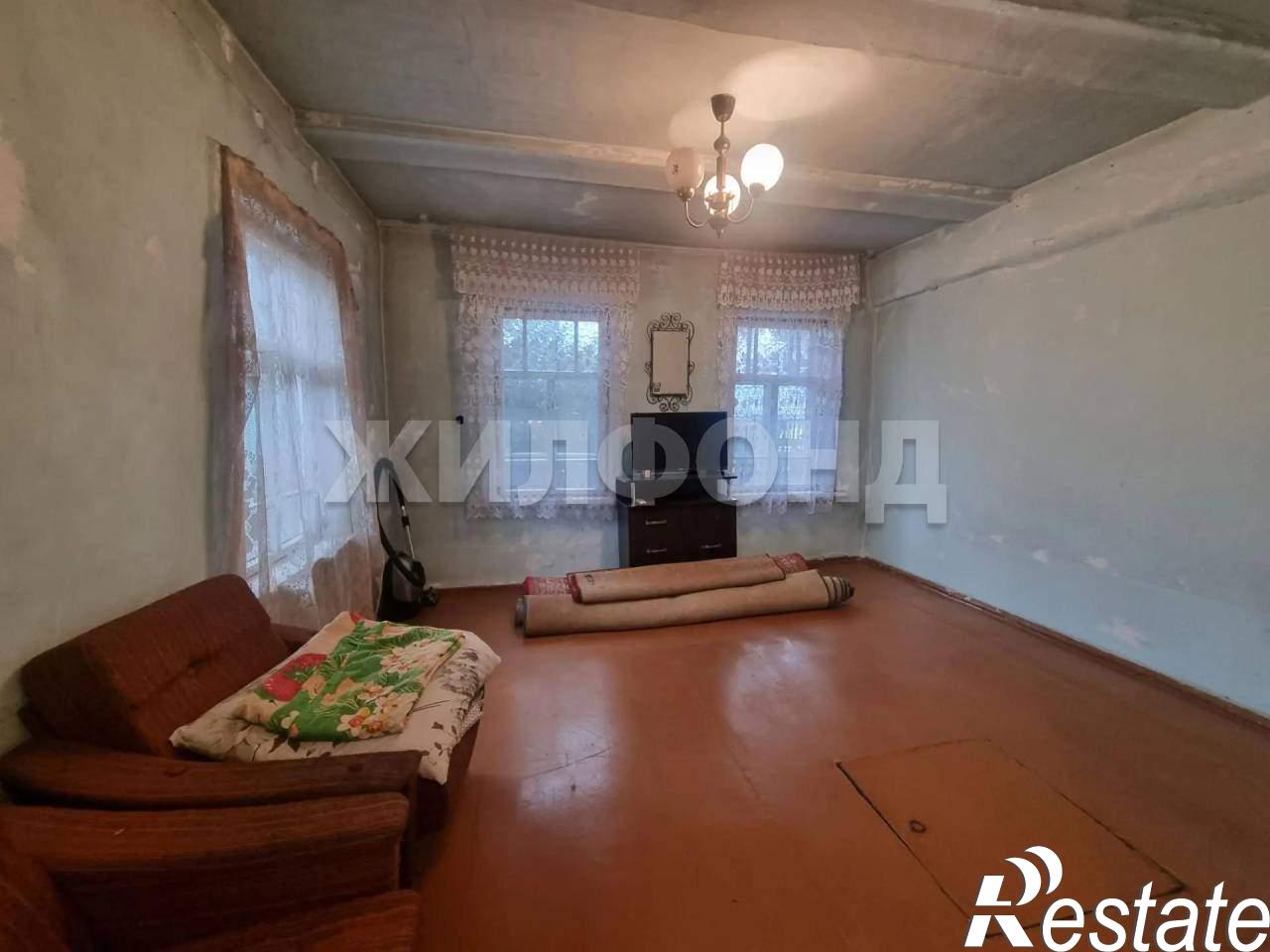 Купить дачу, дом, коттедж за 2 800 000 рублей на Ровная ул.