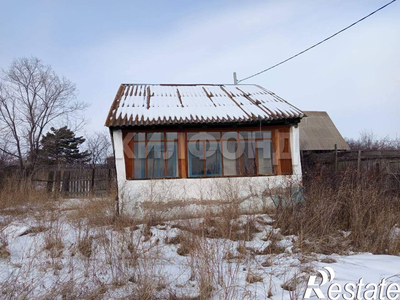Купить дачу, дом, коттедж за 200 000 рублей на Терешковой ул.