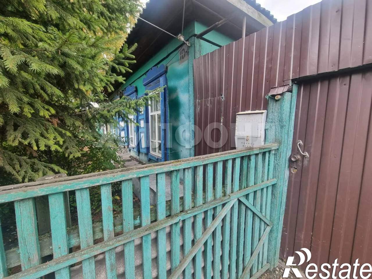 Купить дачу, дом, коттедж за 2 800 000 рублей на Ровная ул.