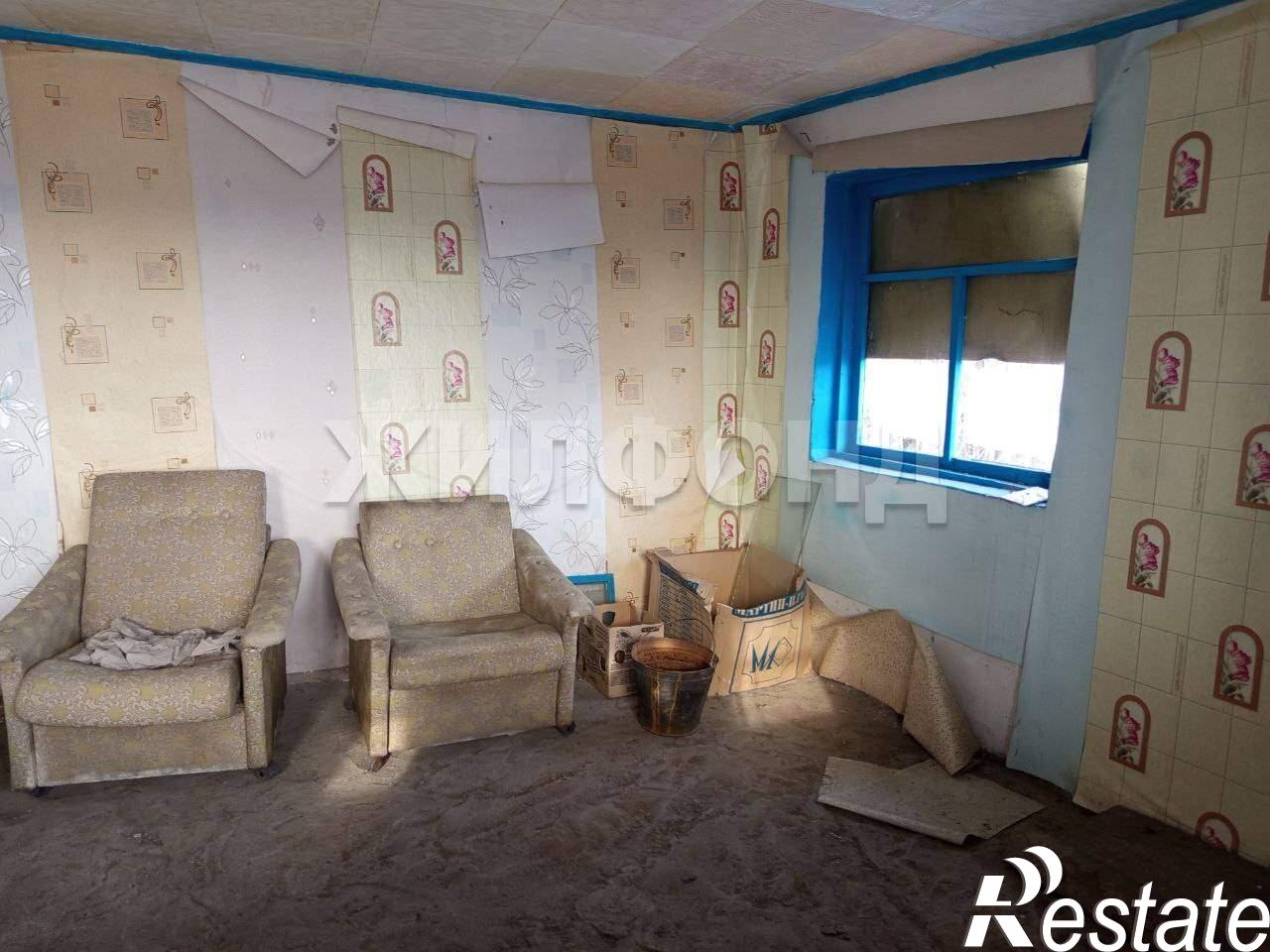 Купить дачу, дом, коттедж за 200 000 рублей на Терешковой ул.