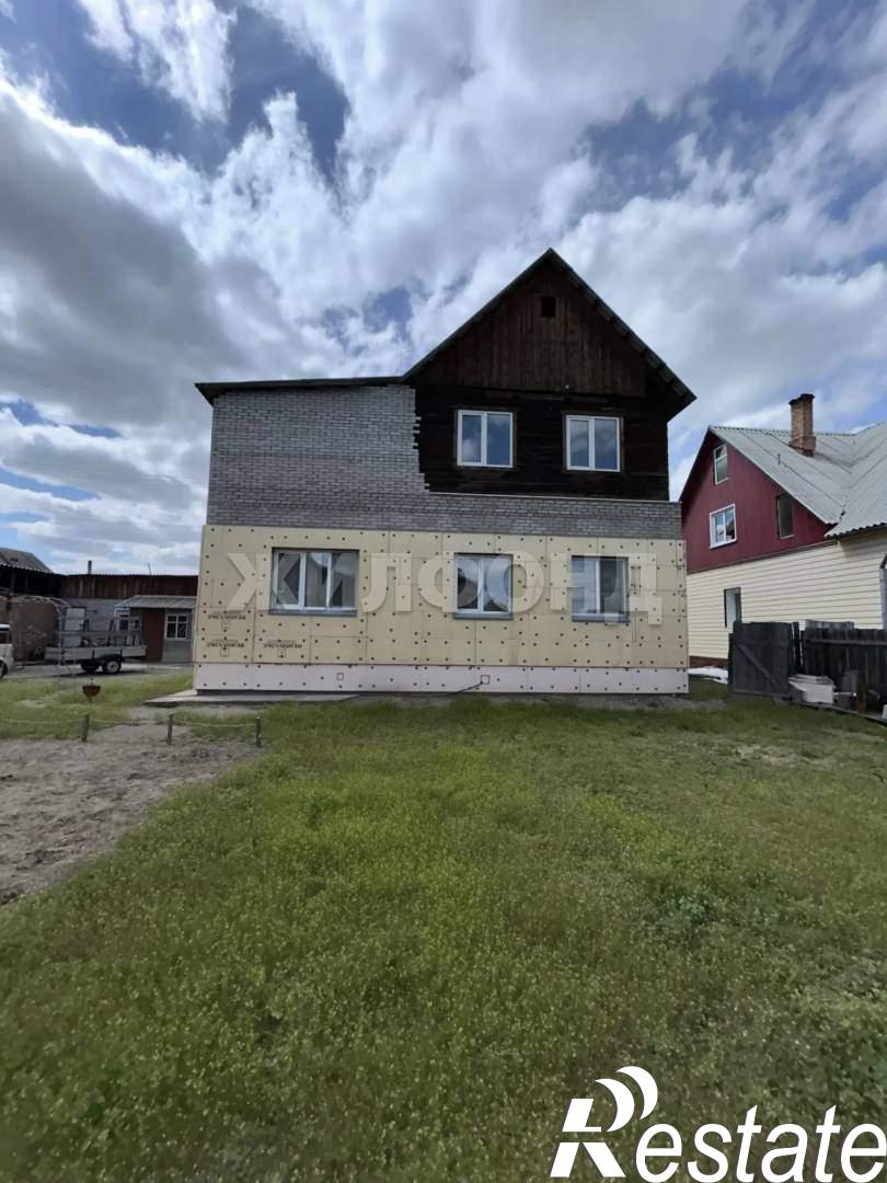 Купить дачу, дом, коттедж за 12 500 000 рублей на Абаканская ул., д.4-я